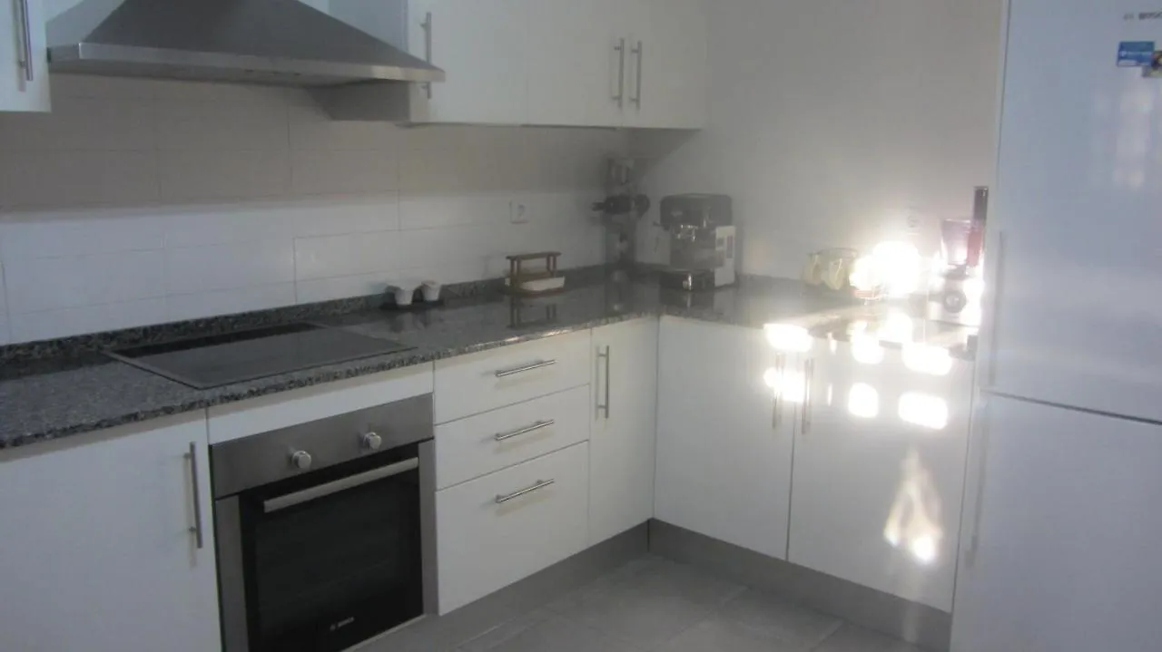 Apartamento Casares Beach for Relax Bahía de Casares