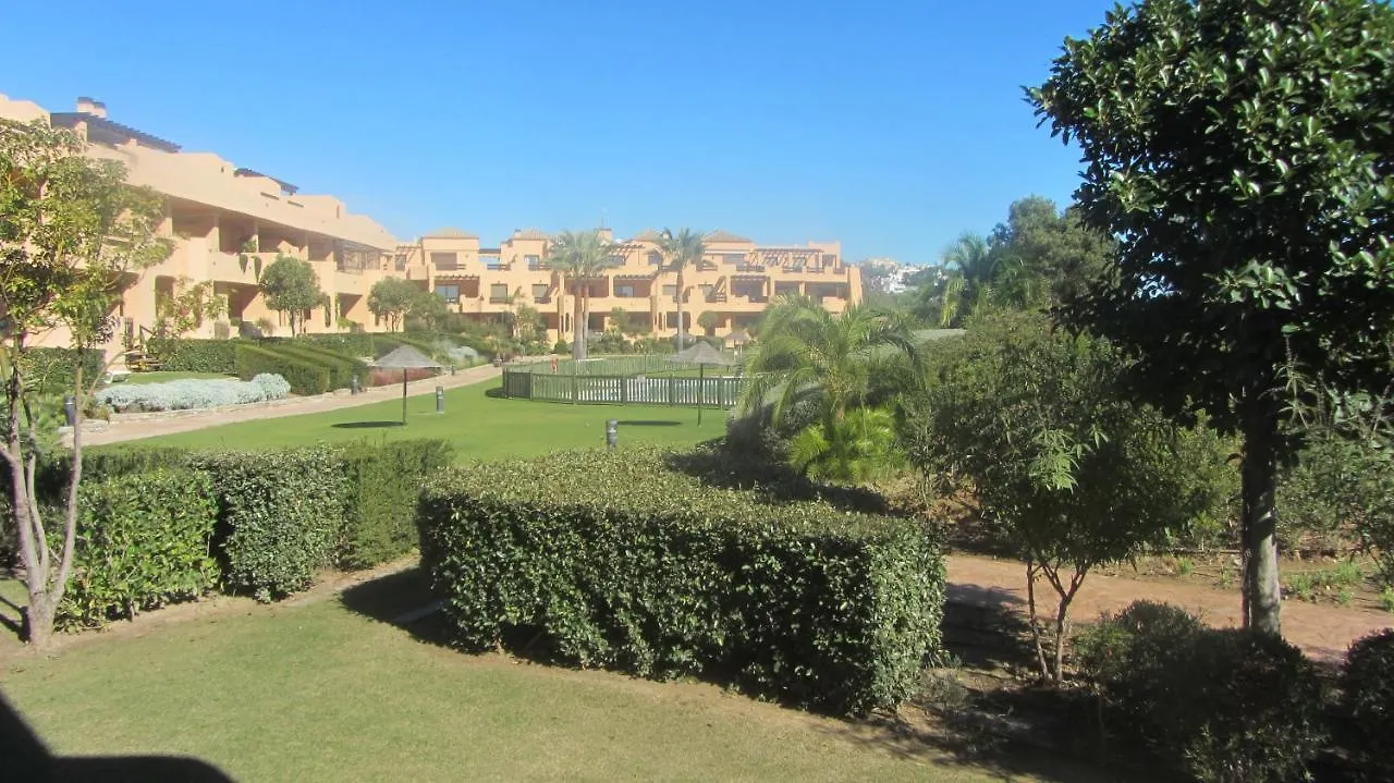 Apartamento Casares Beach for Relax Bahía de Casares España