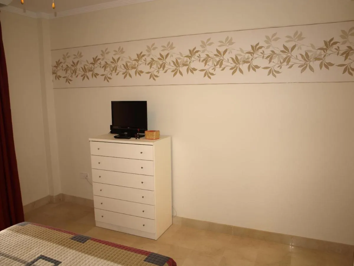 Apartamento Casares Beach for Relax Bahía de Casares