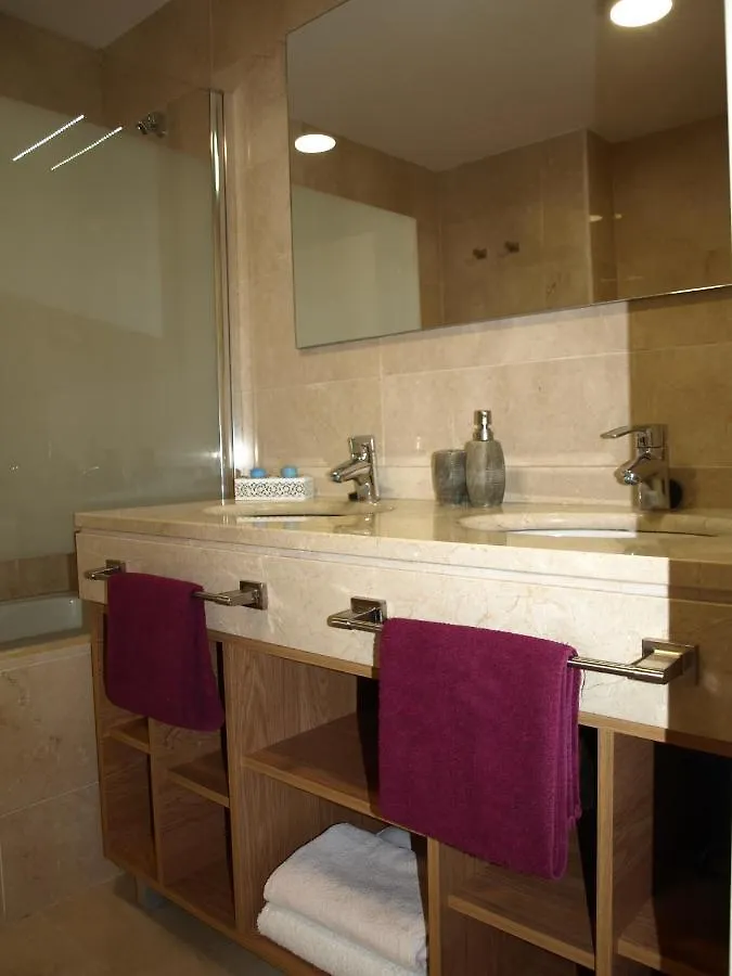 Apartamento Casares Beach for Relax Bahía de Casares España
