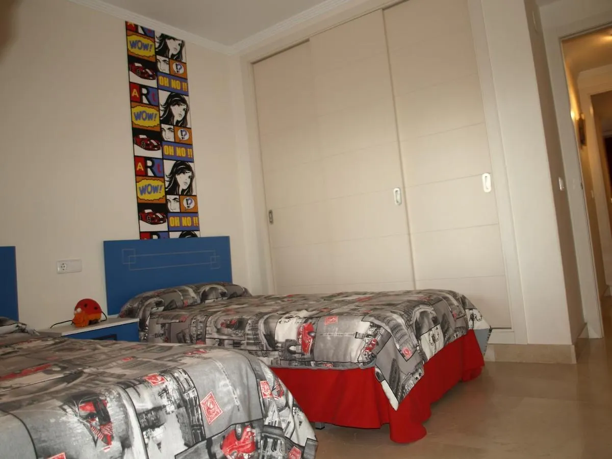 Apartamento Casares Beach for Relax Bahía de Casares
